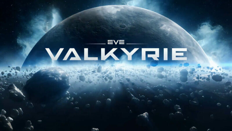 Fokus "EVE Universe", CCP Games Hentikan Dukungan EVE Valkyrie | CCP Games