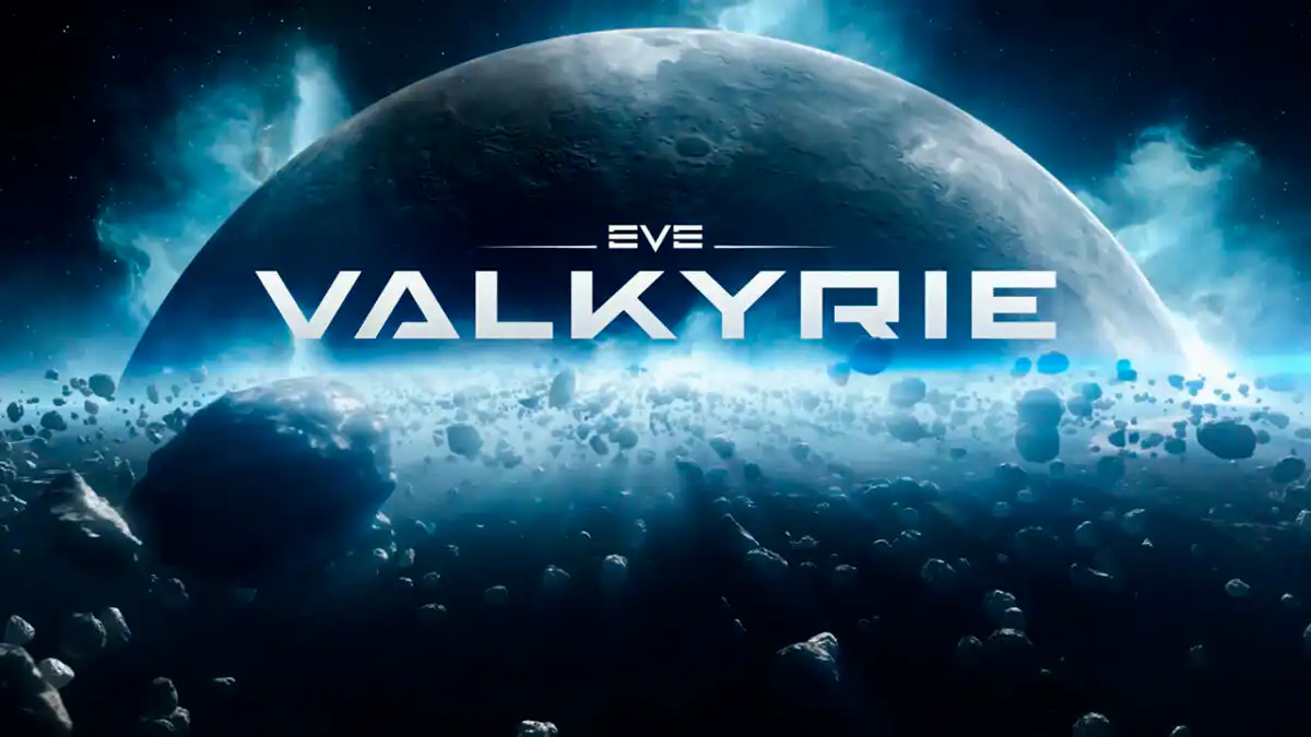 Fokus “EVE Universe”, CCP Games Hentikan Dukungan EVE Valkyrie
