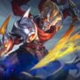 Panduan hayabusa mobile legends (ml)