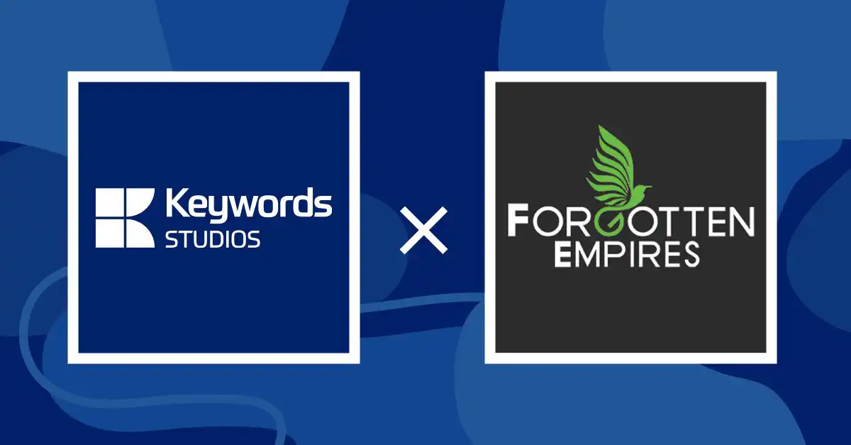 Keywords Studios Akuisisi Forgotten Empires (Dev. Age of Empires)