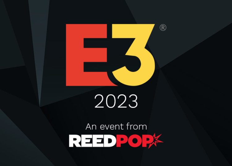 Reedpop untuk e3 2023