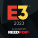 Reedpop untuk e3 2023