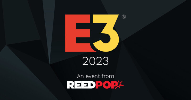 ReedPop Untuk E3 2023