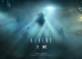 Game single-player aliens