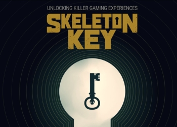 Skeleton key