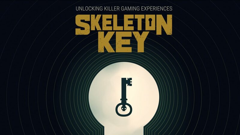 Skeleton Key