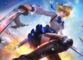 Fakta menarik fanny mobile legends