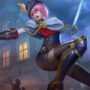 Kisah fanny mobile legends: gadis yang dijuluki blade dancer