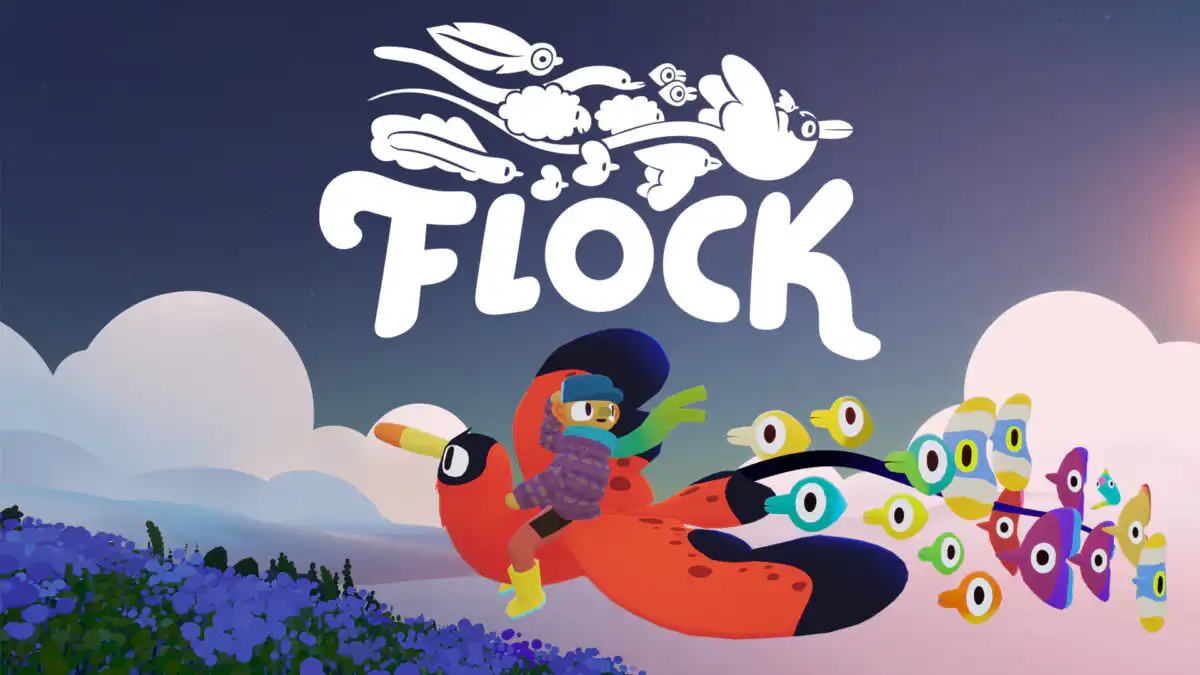 Annapurna Interactive Umumkan Flock 1 Flock