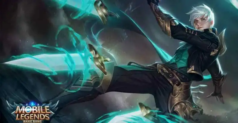 Gusion Hero