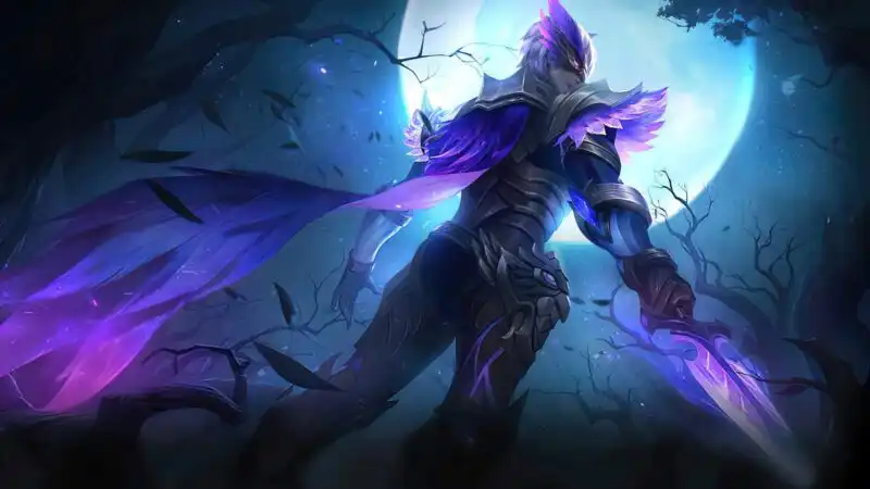 Build Gusion Tersakit Mobile Legends 2022, Musuh Gak Berani Nongol! 2 Gusion Night Owl