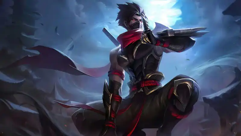 69 Kata-kata Hayabusa Mobile Legends Keren Beserta Artinya 3 Kata-kata Hayabusa