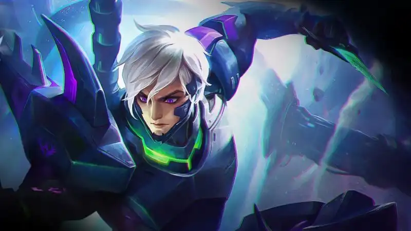 Kisah Gusion Mobile Legends: Pengguna Pedang Sihir yang Dibuang Keluarganya 3 Hero Gusion