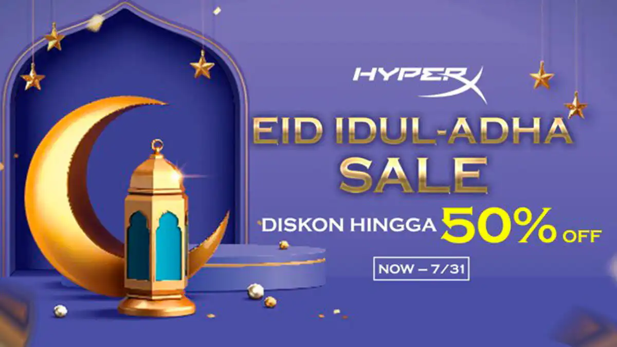 HyperX Adakan Diskon di Iduladha 1 Hyperx Iduladha