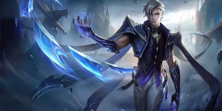 Fakta menarik aamon mobile legends