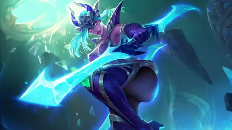 Panduan Karina Mobile Legends