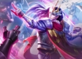 Kisah lancelot mobile legends kesatria romantis yang mencintai odette