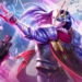 Kisah lancelot mobile legends kesatria romantis yang mencintai odette