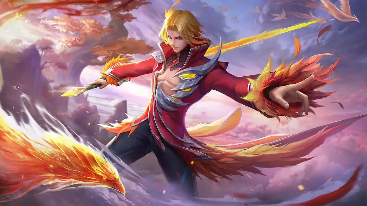 Kisah Ling Mobile Legends