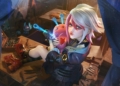 Kisah melissa mobile legends pecinta boneka yang pintar menjahit