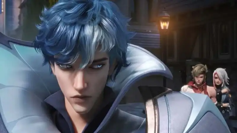33 Kata-kata Xavier Mobile Legends Keren Beserta Artinya 5 Kisah Xavier Mobile Legends