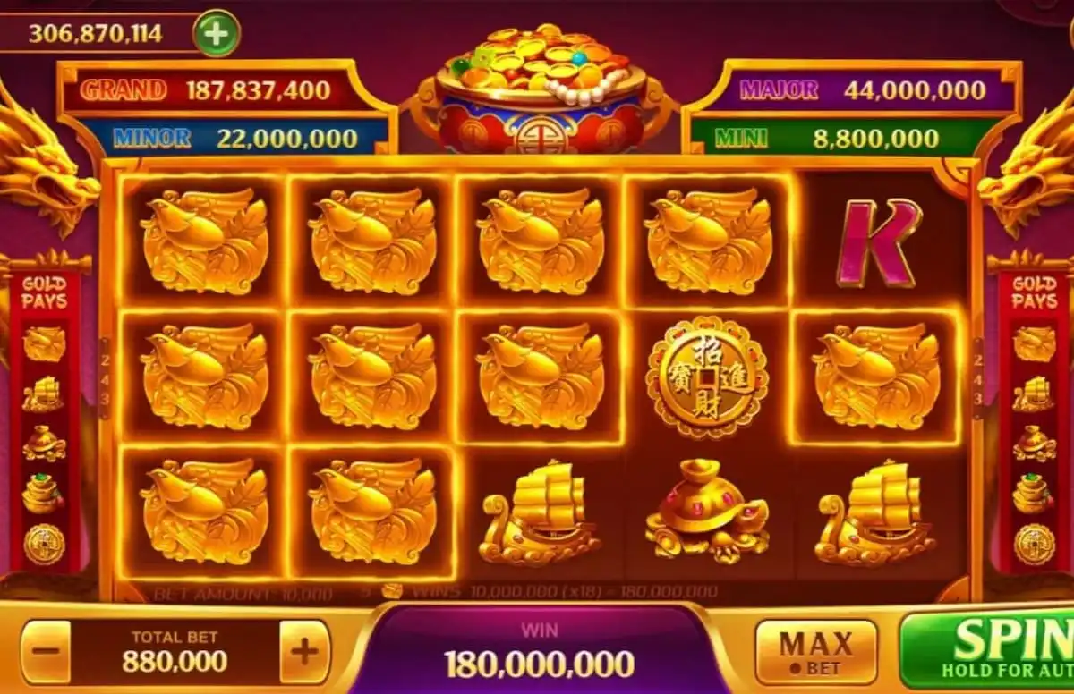 Kode Penukaran Higgs Domino Juli 2022, Klaim Chip Sedekahnya Di Sini!