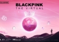 Konser virtual blackpink