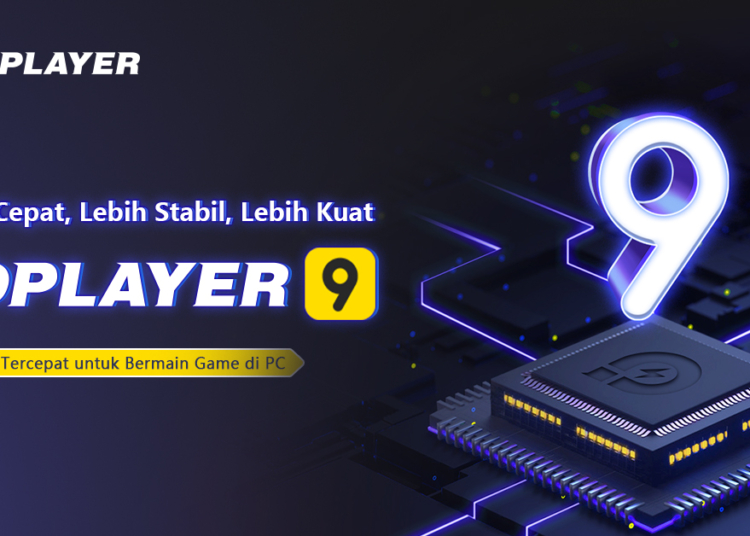 Ldplayer 9