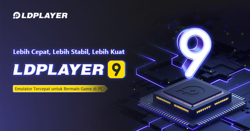 Ldplayer 9