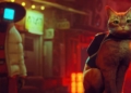 Lala, sosok kucing oyen pengisi suara kucing di game stray