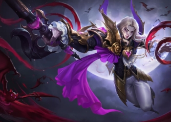 Rekomendasi build lancelot tersakit mobile legends 2022, auto sing, sing, sing