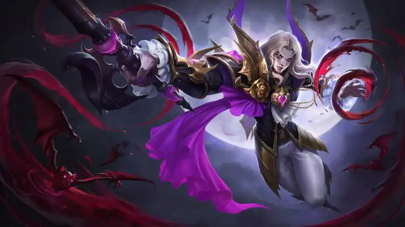 Lancelot Ml