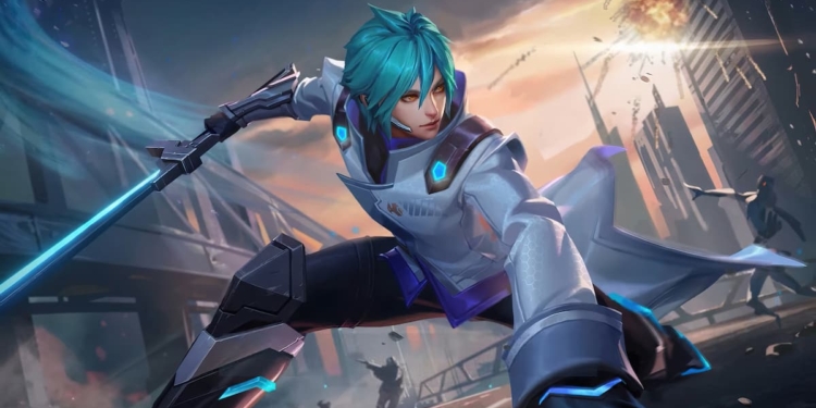 5 hero mobile legends yang membutuhkan tembok untuk bermain