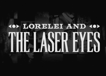 Lorelei and the laser