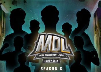 Mdl season 6