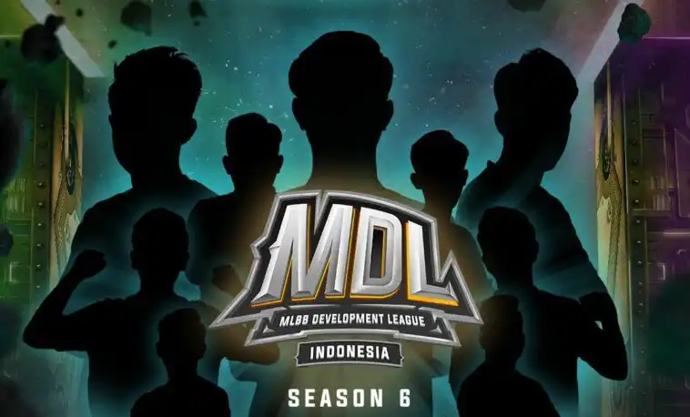 Mangkir di MPL ID Season 10, GPX Esports Umumkan Rosternya Untuk MDL Season 6 7 Mangkir di MPL ID Season 10, GPX Esports Umumkan Rosternya Untuk MDL Season 6