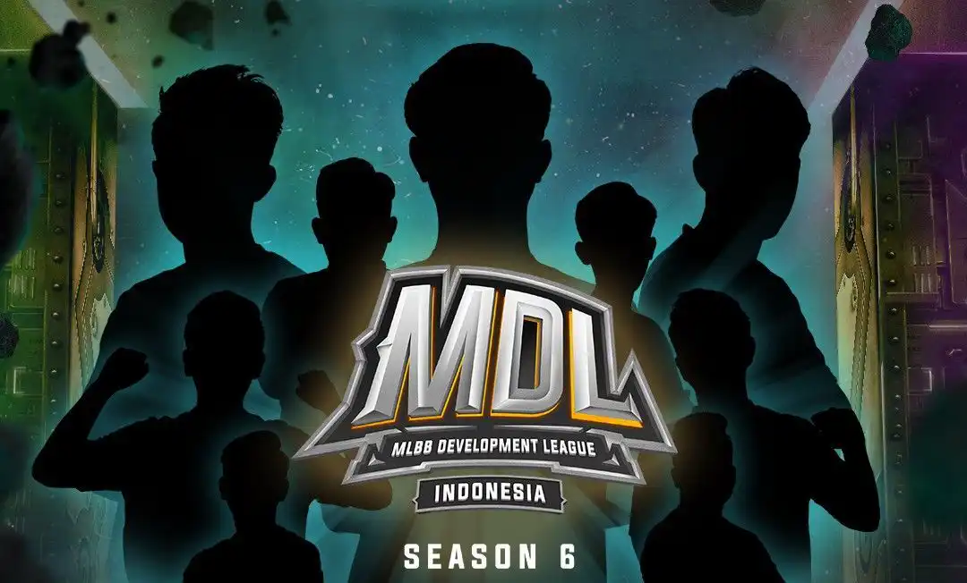Mdl Season 6