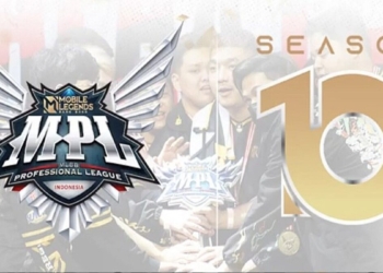 Inilah top 5 kills regular season mpl id season 10, ada pemain evos