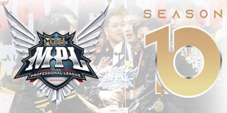 Inilah top 5 kills regular season mpl id season 10, ada pemain evos