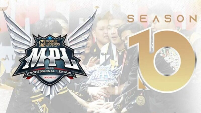 Inilah Top 5 Kills Regular Season MPL ID Season 10, Ada Pemain EVOS