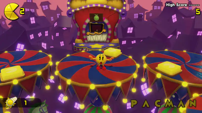 Bandai Namco Resmi Umumkan PAC-MAN WORLD Re-PAC 2 PAC-MAN WORLD Re-PAC