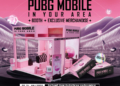 Pubg mobile x blackpink