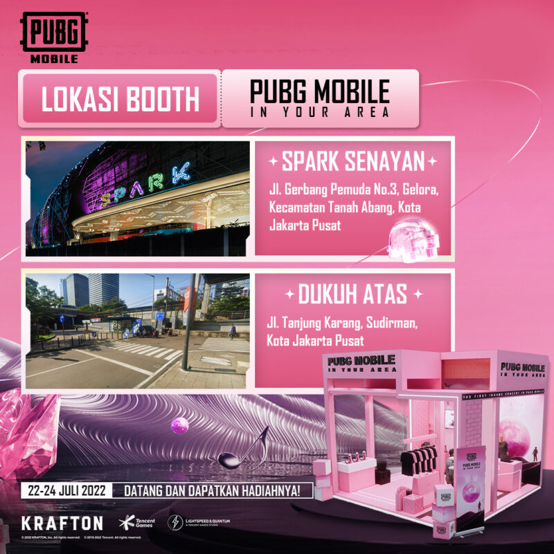 Pubg mobile x blackpink 2