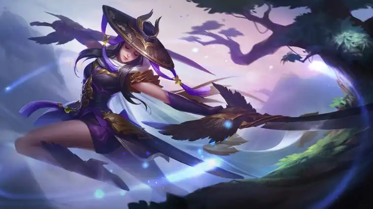 Rekomendasi Build Fanny Tersakit Mobile Legends 2022, Musuh Gak Bisa Kabur!