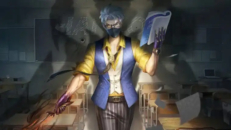 Rekomendasi Build Hanzo Tersakit Mobile Legends 2022, Kuyang Terbang Tak Terkalahkan!