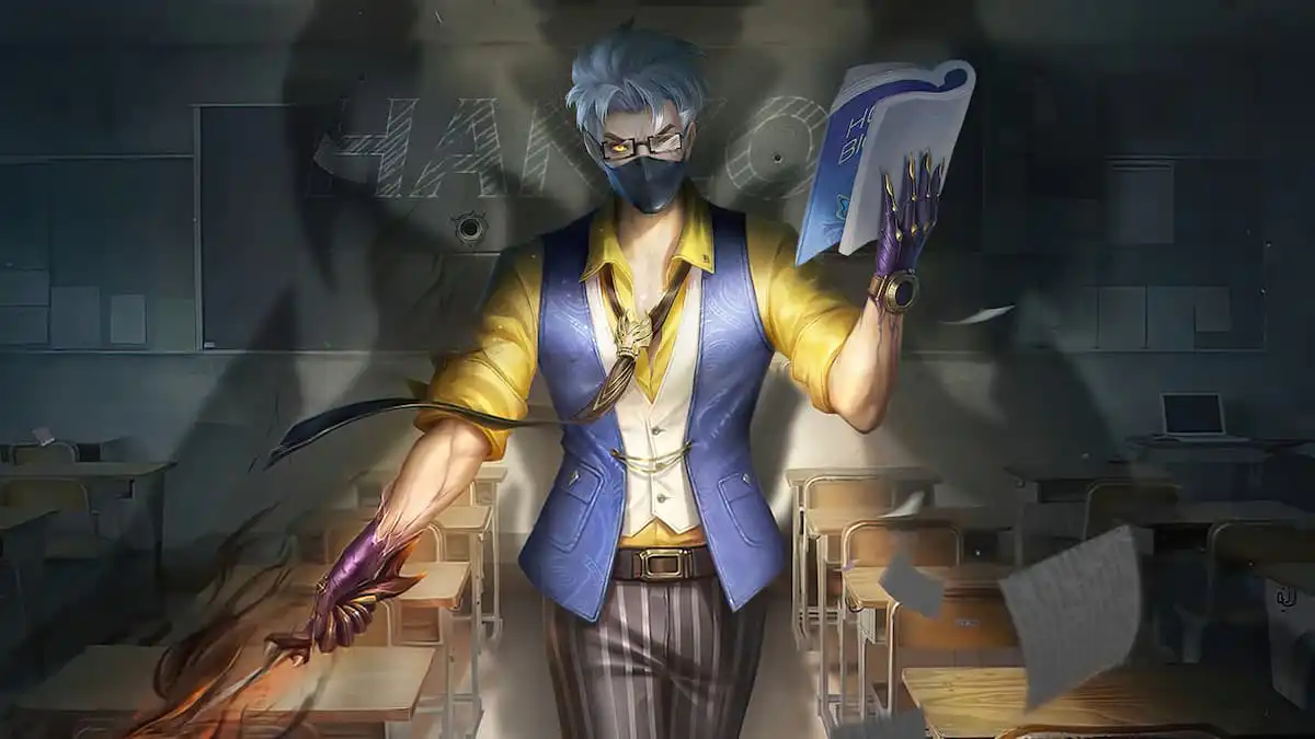 Rekomendasi Build Hanzo Tersakit Mobile Legends 2022, Kuyang Terbang Tak Terkalahkan!