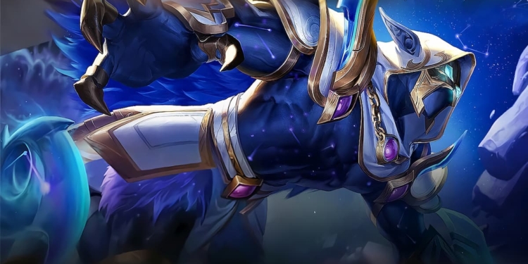 Rekomendasi build helcurt tersakit mobile legends 2022, musuh gak bisa berikutik!