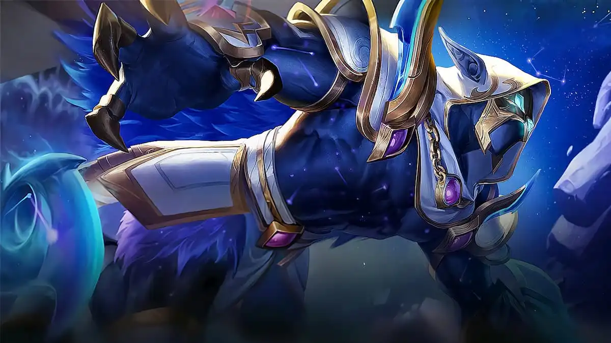Rekomendasi Build Helcurt Tersakit Mobile Legends 2022, Musuh Gak Bisa Berkutik!