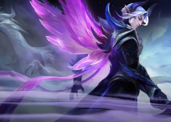 Rekomendasi build ling tersakit mobile legends 2022, tangan auto fast hand!