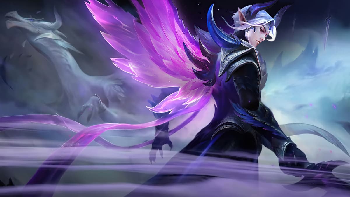 Rekomendasi build ling tersakit mobile legends 2022, tangan auto fast hand!